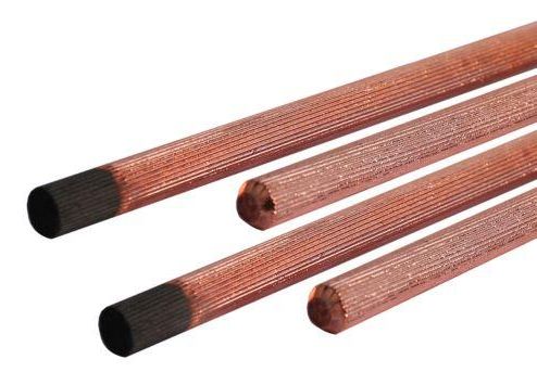 Carbon Electrodes